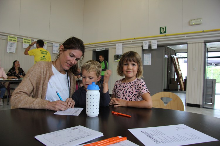 Landlopersjogging 2022